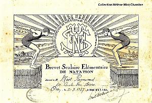 Oran documents divers 214